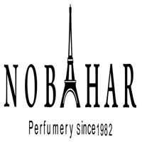 لوگوی نوبهار - فروش عطر و ادکلن