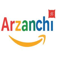 لوگوی فروشگاه ارزانچی - فروش پارچه