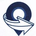 لوگوی شرکت سکان رانان آریا - حمل و نقل بین المللی