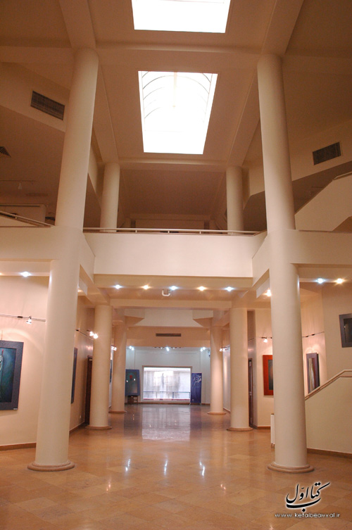 موزه هنرهای دینی امام علی شماره 4