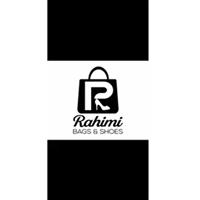 لوگوی فروشگاه رحیمی - فروش کفش