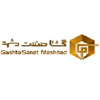 لوگوی شرکت گشتاصنعت مشهد - تجهیزات شیرینگ پک