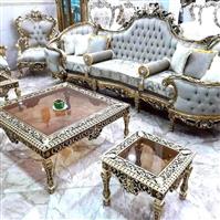 لوگوی تولیدی محمد یزدی - تولید و پخش مبلمان و دکوراسیون