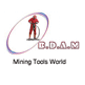 لوگوی دنیای ابزار معدن - تجهیزات معدن