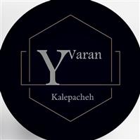 لوگوی طباخی یاوران