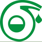 لوگوی شرکت داروگستر باریج اسانس - تولید و پخش دارو گیاهی
