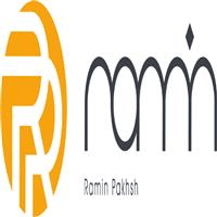 لوگوی رامین - فروش کاشی و سرامیک