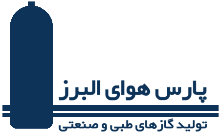 لوگوی شرکت پارس هوای البرز - تولید و پخش گاز طبی و صنعتی
