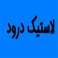 لوگوی زرهی درود - تولید لاستیک خودرو