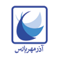 لوگوی آذر مهر پارس - مجموعه فرهنگی ورزشی تفریحی
