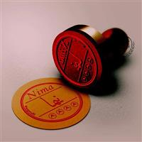 لوگوی آزمایشگاه نیما - آزمایشگاه تشخیص طبی