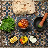 دیزی سرای محفل