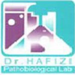 آزمایشگاه دکتر عباس حفیظی