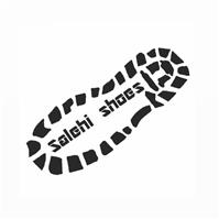 لوگوی فروشگاه صالحی - فروش کفش