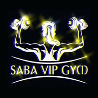 لوگوی باشگاه صبا - باشگاه بدنسازی