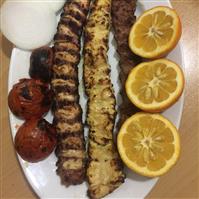 لوگوی چلوکبابی اسلام پناه