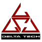 لوگوی دلتا گروه - طراحی و راه اندازی و امنیت شبکه
