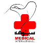 لوگوی تجهیزات پزشکی سینوهه - فروش تجهیزات پزشکی