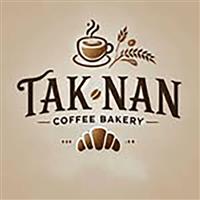 لوگوی تک نان - فروش نان فانتزی
