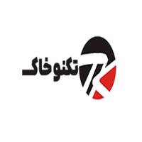 لوگوی شرکت تکنو خاک - فروش تجهیزات و لوازم حفاری