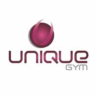 لوگوی باشگاه یونیک - باشگاه بدنسازی