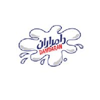 لوگوی شرکت صنایع لبنی تین - تولید لبنیات