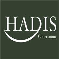 لوگوی حدیث کالکشن - فروشگاه اینترنتی