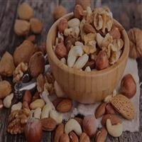 لوگوی فروشگاه خلجی - فروش آجیل و خشکبار