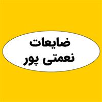 لوگوی ضایعات نعمتی پور - ضایعات فلزات