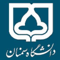 لوگوی آزمایشگاه مرکزی دانشگاه سمنان - آزمایشگاه شیمی