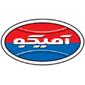 لوگوی گروه صنعتی آمیکو - تولید وسایل نقلیه سنگین