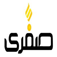 لوگوی رستوران صفری