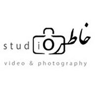 لوگوی آتلیه خاطره - آتلیه عکاسی