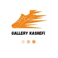 لوگوی گالری کاشفی - فروش کفش