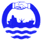 لوگوی شرکت کانتینر گستر پویان - کشتیرانی