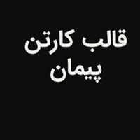 لوگوی پیمان - قالب سازی صنعتی