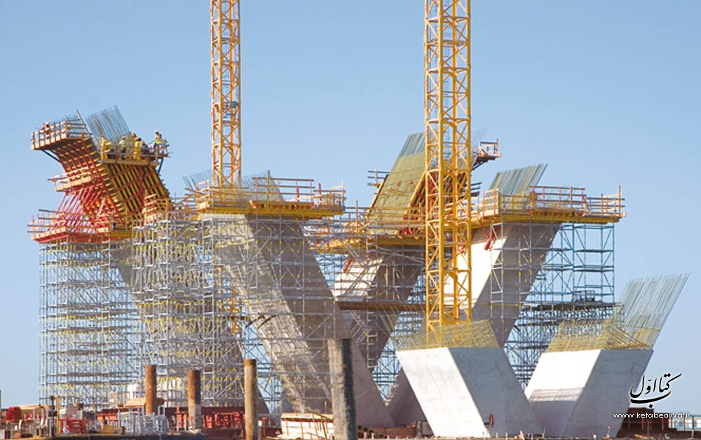 Dubai companies. Строительство Абу Даби. Sheikh khalifa Bridge. Dubai Construction Companies. Port Pier Construction site.
