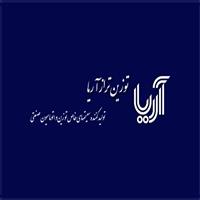 لوگوی شرکت توزین تراز آریا - تولید باسکول و ترازو