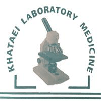 لوگوی آزمایشگاه دکتر خطایی - آزمایشگاه تشخیص طبی