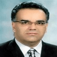 لوگوی دکتر اکبر مظاهری - جراح دندانپزشک