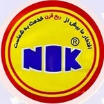 لوگوی ساندویچ نیک - فست فود