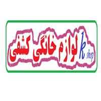 لوگوی فروشگاه کشفی - فروش لوازم خانگی