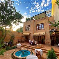 لوگوی کافه نیکو - کافی شاپ