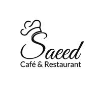 لوگوی رستوران سعید