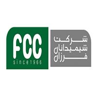 لوگوی شرکت شیمیدانان فرزان - فروش مواد اولیه پلاستیک