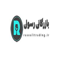 لوگوی رسولی - طراحی و تولید قطعات صنعتی