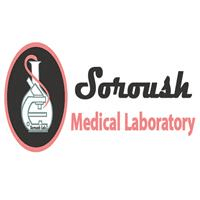 لوگوی آزمایشگاه سروش - آزمایشگاه پاتوبیولوژی