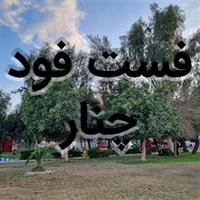 لوگوی چناری - تولید و فروش صنایع چوبی