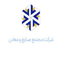 لوگوی احیافولاد سپاهان - مواد و قطعات نسوز