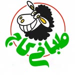 لوگوی طباخی کاج